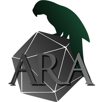 Association des Rôlistes Auvergnats - A.R.A logo, Association des Rôlistes Auvergnats - A.R.A contact details