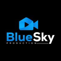 Bluesky Production logo, Bluesky Production contact details