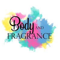 Body and Fragrance logo, Body and Fragrance contact details