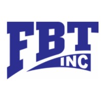 FBT INC logo, FBT INC contact details