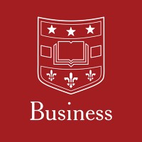 Olin Business School at Washington University logo, Olin Business School at Washington University contact details