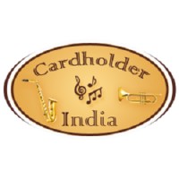 Cardholder India logo, Cardholder India contact details