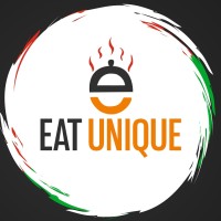 Eatunique.in logo, Eatunique.in contact details