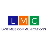 Last Mile Communications logo, Last Mile Communications contact details