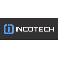 Incotech AS logo, Incotech AS contact details