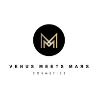 Venus Meets Mars Cosmetics logo, Venus Meets Mars Cosmetics contact details