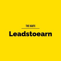 leadstoearn logo, leadstoearn contact details