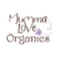 Mumma Love Organics logo, Mumma Love Organics contact details