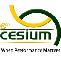 Cesium Ltd logo, Cesium Ltd contact details