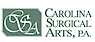 CAROLINA SURGICAL ARTS, P.A. logo, CAROLINA SURGICAL ARTS, P.A. contact details