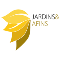 Jardins & Afins logo, Jardins & Afins contact details