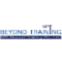 MPI Beyond Training logo, MPI Beyond Training contact details