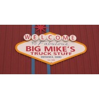 Big Mike's Truck Stuff LLC logo, Big Mike's Truck Stuff LLC contact details