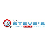 Steve's Tire & Auto Repair logo, Steve's Tire & Auto Repair contact details