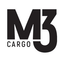 M3Cargo AS logo, M3Cargo AS contact details