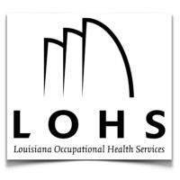 Louisiana Occupational Health Services logo, Louisiana Occupational Health Services contact details