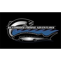 Silversides Fishing Adventures logo, Silversides Fishing Adventures contact details