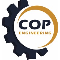 COP ENGINEERING & SERVICES logo, COP ENGINEERING & SERVICES contact details