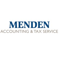 Menden Accounting & Tax Service logo, Menden Accounting & Tax Service contact details