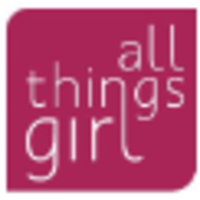 All Things Girl logo, All Things Girl contact details