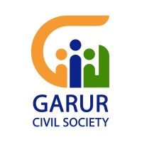 Garur Civil Society logo, Garur Civil Society contact details