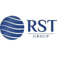 RST Group logo, RST Group contact details