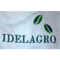 Idelagro logo, Idelagro contact details