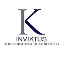 INVIKTUS ADMINISTRADORA DE BENEFÍCIOS logo, INVIKTUS ADMINISTRADORA DE BENEFÍCIOS contact details