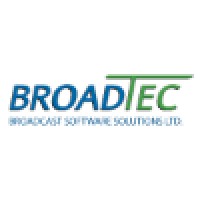 BroadTec Ltd. logo, BroadTec Ltd. contact details