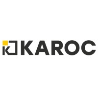 KAROC Makina logo, KAROC Makina contact details