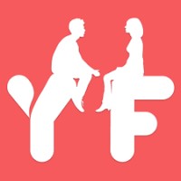 Yoface app logo, Yoface app contact details