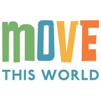 Move This World logo, Move This World contact details