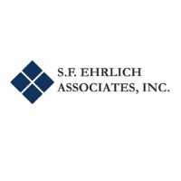 S.F. Ehrlich Associates, Inc. logo, S.F. Ehrlich Associates, Inc. contact details