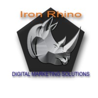 Iron Rhino logo, Iron Rhino contact details