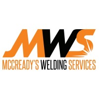 Mccready's Welding Services logo, Mccready's Welding Services contact details