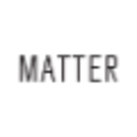 MATTER Istanbul logo, MATTER Istanbul contact details