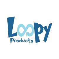 Loopy Products logo, Loopy Products contact details