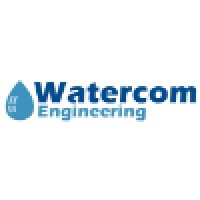 Watercom Engineering Inc. logo, Watercom Engineering Inc. contact details