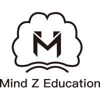 Mind Z Education logo, Mind Z Education contact details