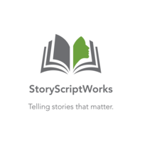 Story Script Works, LLC logo, Story Script Works, LLC contact details