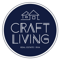 Craft Living Real Estate logo, Craft Living Real Estate contact details