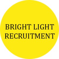 Bright Light Recruitment logo, Bright Light Recruitment contact details