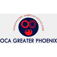 OCA Greater Phoenix Chapter logo, OCA Greater Phoenix Chapter contact details