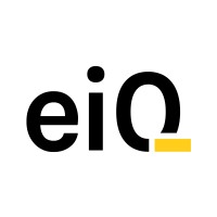 EIQ AS logo, EIQ AS contact details