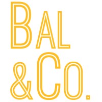 Bal & Co. logo, Bal & Co. contact details