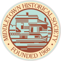 Middletown Historical Society logo, Middletown Historical Society contact details