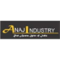 Anaj Industry logo, Anaj Industry contact details