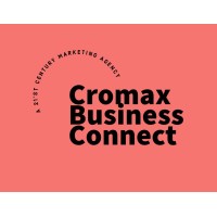 Cromax Business Connect logo, Cromax Business Connect contact details