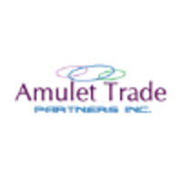 Amulet Trade Partners Inc. logo, Amulet Trade Partners Inc. contact details