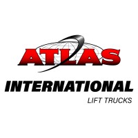 Atlas International logo, Atlas International contact details